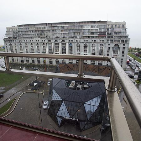 5 Rooms Batumi Exterior foto