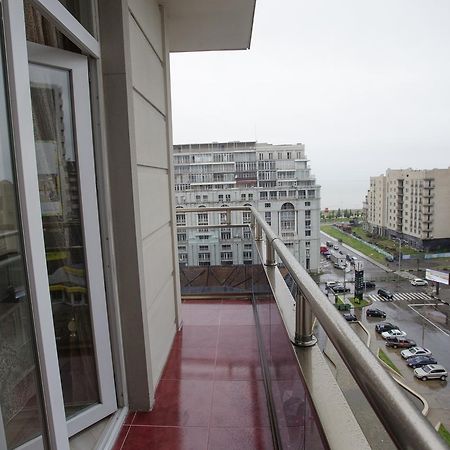 5 Rooms Batumi Exterior foto