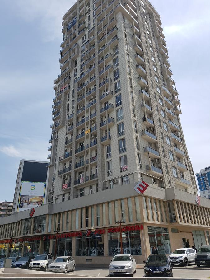 5 Rooms Batumi Exterior foto