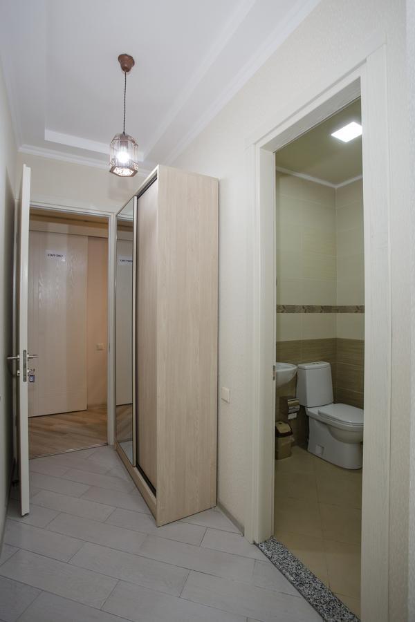 5 Rooms Batumi Exterior foto
